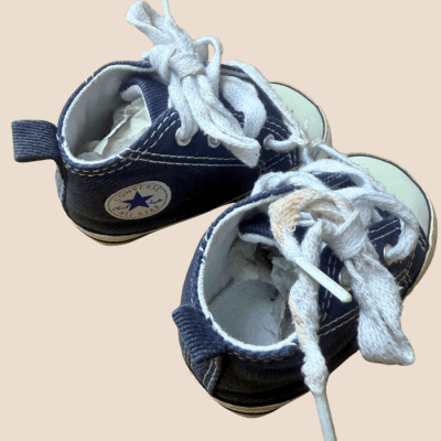 Zapatillas Converse 18 26091474
