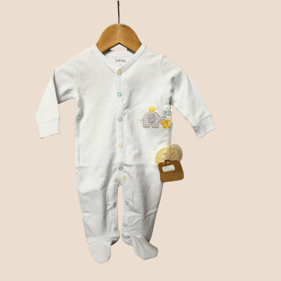 Pijama Yamp 3m 2606173 NUEVO
