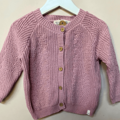 Chaleco Tribu 18m 25090141