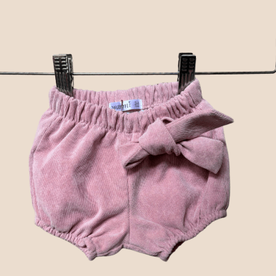 Bombacha Warmi 3m-6m 2608083