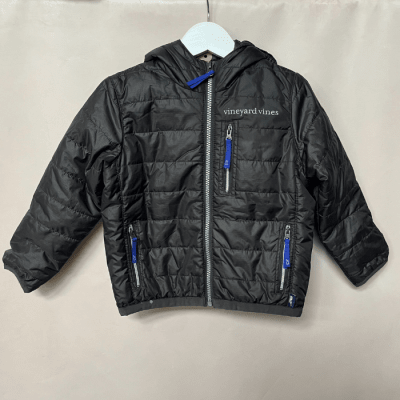 Parka Vineyard vines 3 años 25033611