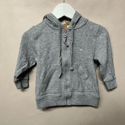 Poleron Baby Cottons 12m 25052111