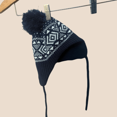 Gorro H&m 2m-6m 2606407