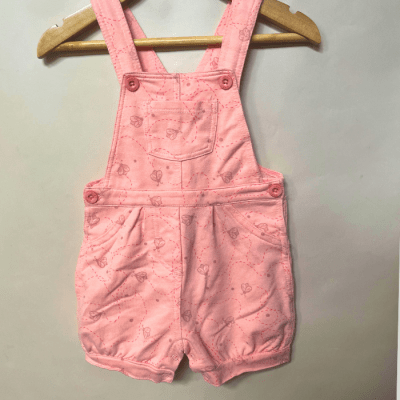 Jardinera Yamp 9m-12m 2509297
