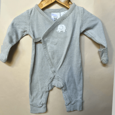 Pijama Carters 0m 26031992