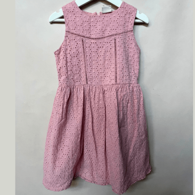 Vestido Coniglio  4 años 2501469