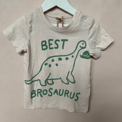 Polera H&M 18m-24m 230605411