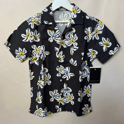 Camisa Nukutavake 8 años 2502114 - NUEVO