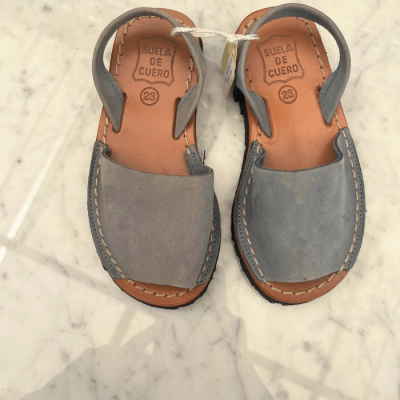 Sandalias Sin marca 23 25091981