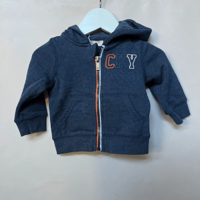 Poleron Colloky 6m-9m 2505444