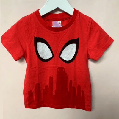 Polera Marvell 2 años 230604981