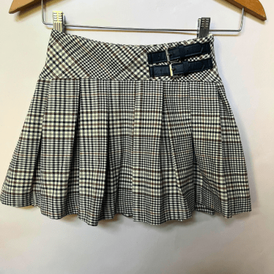 Falda Zara 9 años 25101341