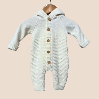 Saquito Mom Caramel 0m 2605223