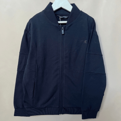 Poleron Nukutavake 8 años 2502115 - NUEVO