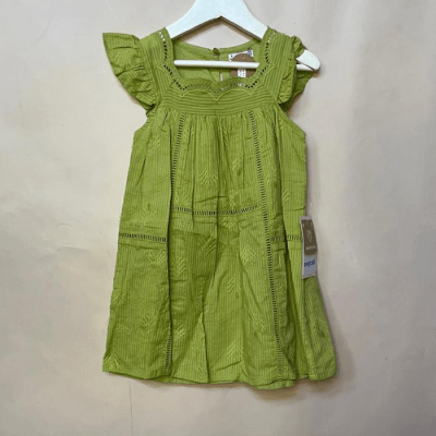 Vestido Mayoral 4 años 2411596 - NUEVO1