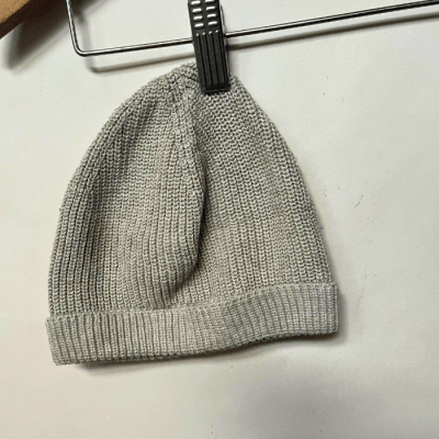 Gorro Zara 6m-12m 25070841