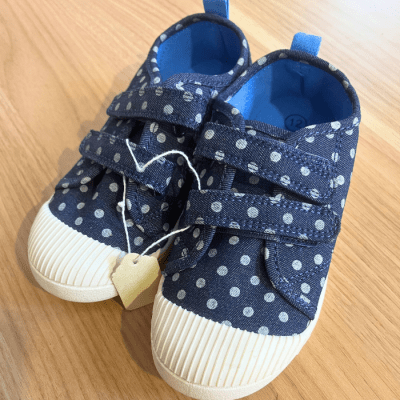 Zapatillas Cat & Jack 30 2603013