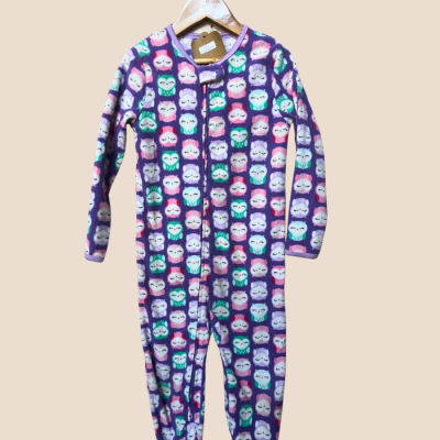 Pijama Carters 5 años 2604059