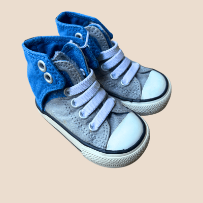 Zapatillas Converse 18  26091251