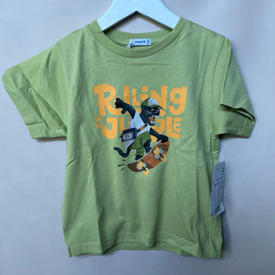 Polera Mayoral 4 años 2502270 - NUEVO1