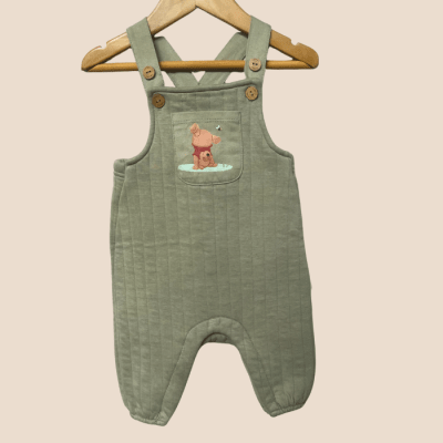 Jardinera Colloky 3m-6m 26043102