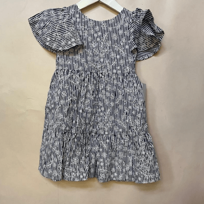 Vestido Mayoral 4 años 2411597 - NUEVO