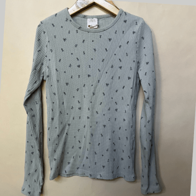 Polera Zara 10 años 25101161