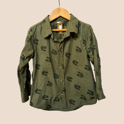 Camisa Yamp 3 años 2605145
