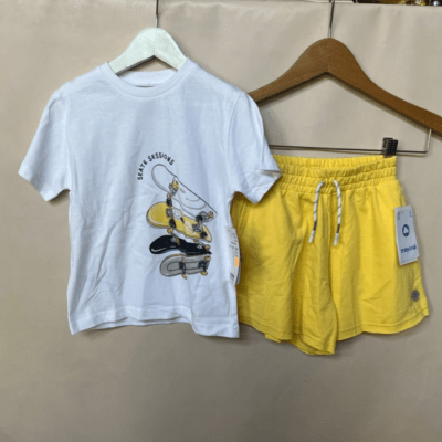 Conjunto Mayoral 4 años 2502279 - NUEVO1