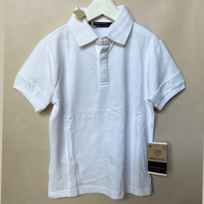 Polera Nukutavake 8 años 2502116 - NUEVO