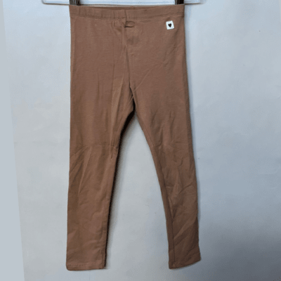 Leggings H&m 4-5 años 2407132 - NUEVO1