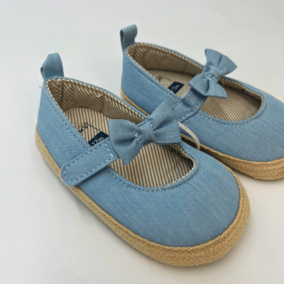 Zapatos Carters 9m-12m 25071431
