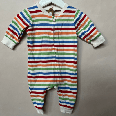 Pijama Sin marca 3m 2508012