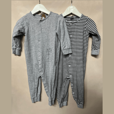 2 Bodies H&m 12m-18m 25053021