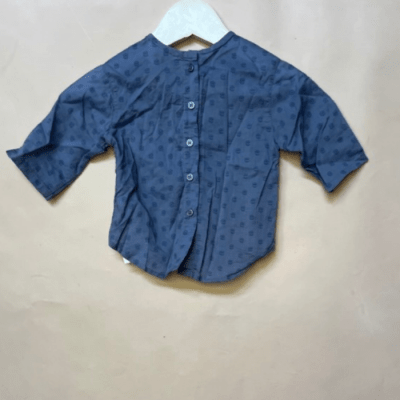 Camisa Zara home 3m 2411138