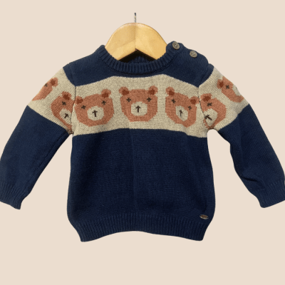 Chaleco Opaline 6m 26040862