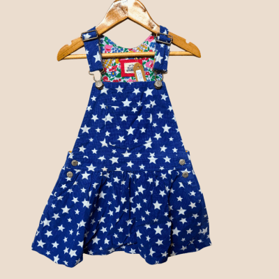 Vestido Boden 4-5 años 2605202