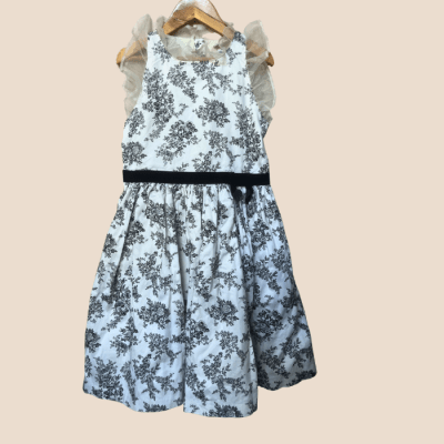 Vestido Janie & jack 8 años 26043883