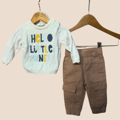 Conjunto Urb 6m 2604300