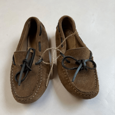 Zapatos Tizzas 30 25011651