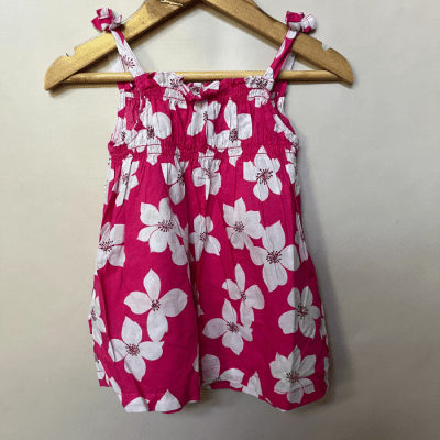 Blusa Carters 4 años 25101131