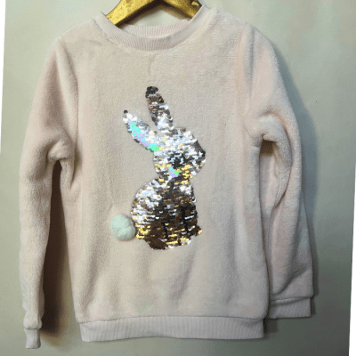 Poleron h&M 6-8 años 2604034