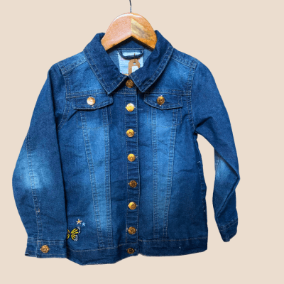 Chaqueta Lemon kids 5 años 26101242