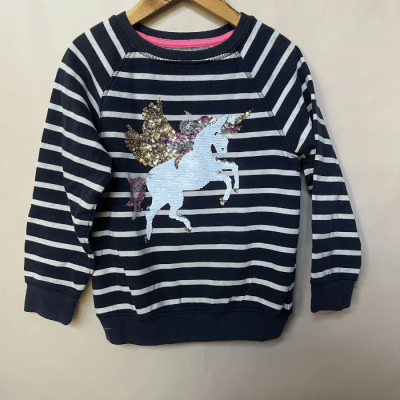 Poleron Next 7 años 2510139