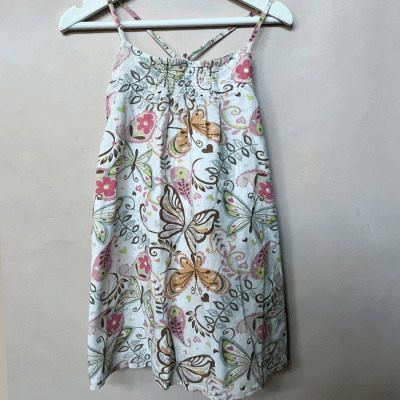Vestido Old navy 3 años 25014731