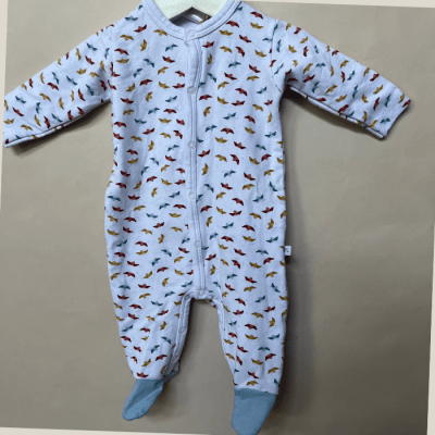 Pijama Opaline 0m 2508014