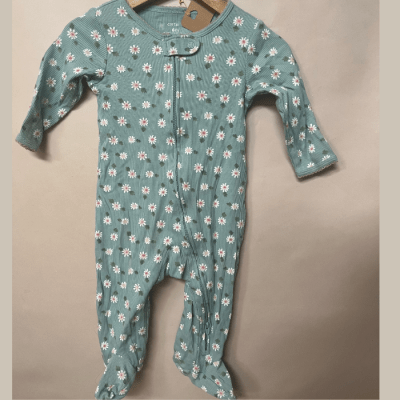 Enterito Carters 6m 25092931