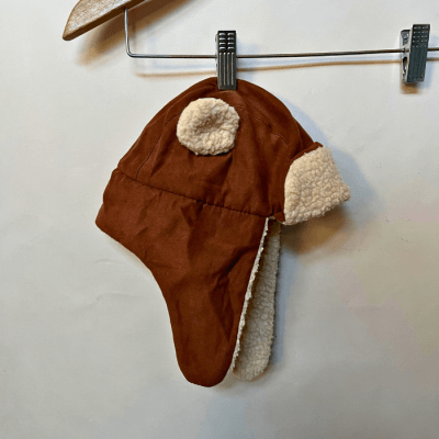 Gorro Colloky 3m-6m 2505085