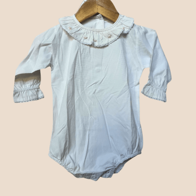 Ranita Blue Bear 6m 26041562