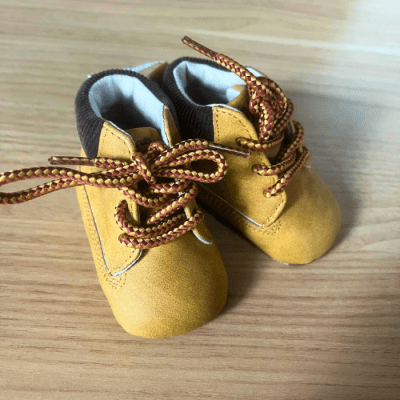 Zapatos Colloky 14 26042541